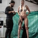 International Brussels Tattoo Convention 2016-9695
