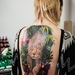 International Brussels Tattoo Convention 2016-9706