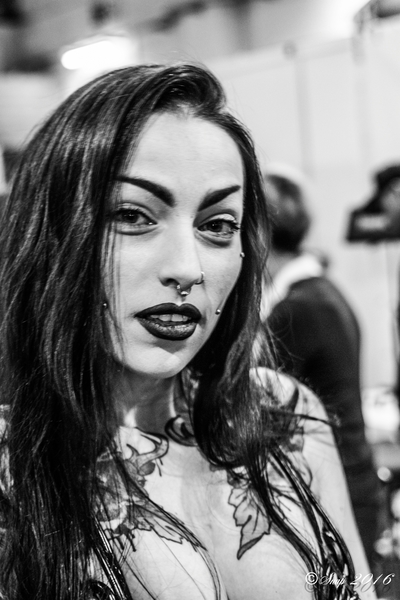 International Brussels Tattoo Convention 2016-9876-2