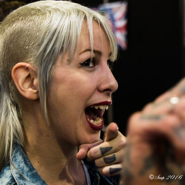 International Brussels Tattoo Convention 2016-9892