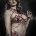International Brussels Tattoo Convention 2016-9786