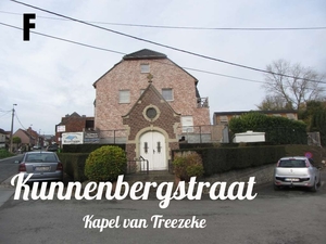 Kapel van Treezeke