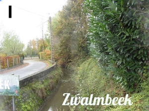 Zwalmbeek