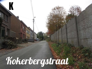 Kokerbergstraat