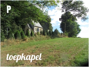 Toepkapel