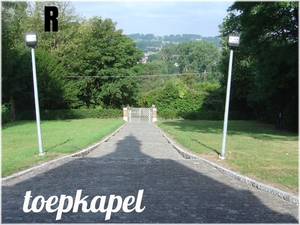 Toepkapel