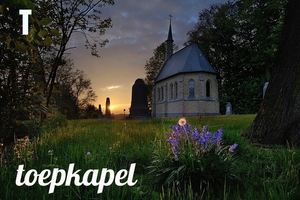 Toepkapel