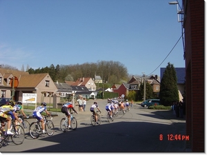 Ronde van Vlaanderen l