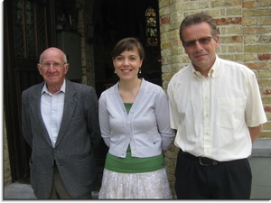 Radio 2 Oost-Vlaanderen