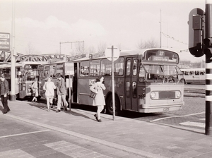 782, lijn 37, Pompenburg, 1972