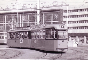 242 Centraal Station