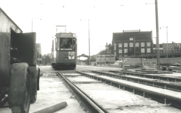 305, Verlengde Willemsbrug, 28-9-1963 W.J. van Mourik