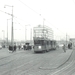 306, lijn 2, Blaak, 15-2-1964 (foto W.J. van Mourik)