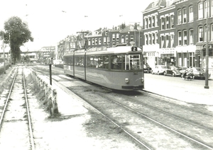 365, lijn 2, Brielselaan, 18-7-1965