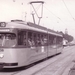 381, lijn 10, Westzeedijk, 1965