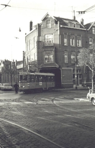 478, Nieuwe Binnenweg, 22-4-1967 (foto W.J.van Mourik)