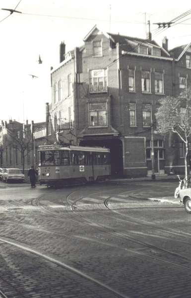 478, Nieuwe Binnenweg, 22-4-1967 (foto W.J.van Mourik)