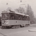 488, lijn 17, 's-Gravenweg, 1951