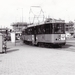 489, lijn 2, Stationsplein, 1956