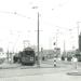 490, lijn 2, Blaak, 25-8-1963 (foto W.J. van Mourik)