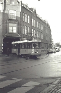 499, Remise Delfshaven, 22-4-1967 (foto W.J. van Mourik)