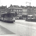 534, lijn 3, Stieltjesplein, 1-8-1956 (foto W.J. van Mourik)