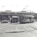 535, lijn 1, Proveniersplein, 4-5-1967 (foto W.J. van Mourik)