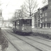 542, lijn 11, Bergselaan, 22-4-1967 (foto W.J. van Mourik)
