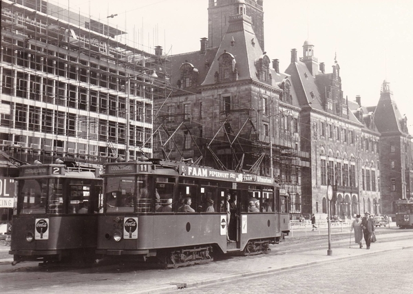 545, lijn 11, Coolsingel, 16-8-1959