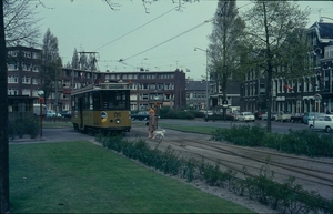 549, lijn 11, Lisplein, 30-4-1967