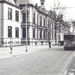 549, lijn 11, Noordsingel, 22-4-1967 (foto W.J. van Mourik)