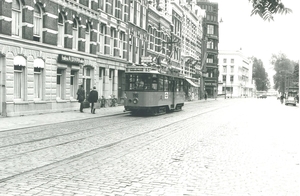 550 Vollenhovenstraat, 24-6-1966 (foto W.J. van Mourik)