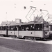 565, lijn 4, Koemarkt Schiedam, 18-4-1949