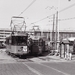 569, lijn 11, Stationsplein, 1964