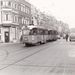 105, lijn 14, Nieuwe Binnenweg, 2-3-1962