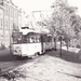 106, lijn 14, Noordsingel, 8-10-1959
