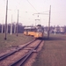 109, lijn 8, Laan van Nooitgedacht, 2-4-1971 (dia R. van der Meer