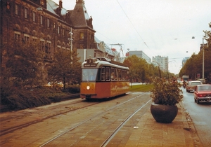 15, lijn 3, Coolsingel, 18-10-1981
