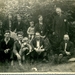 Familie Baguet D'Hoppe 21/7/1938