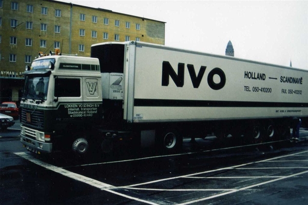 Volvo