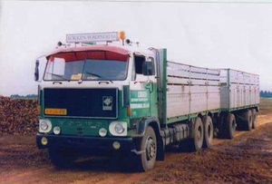 Bieten Transport