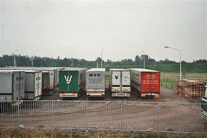 Bedrijfsfoto
