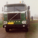 89-03-TB  Chauffeur; Eino Hummel