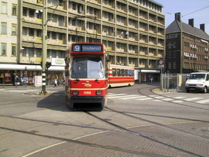 3109 Kalvermarkt-Spui 03-08-2004