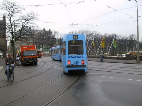 3119 Vijverdam 05-01-2004