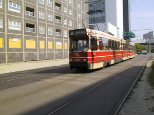 3132 Schedeldoekshaven . 03-08-2004