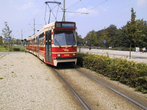 3134 Koningskade . 03-08-2004