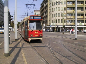 3135 Hofweg-Spui 03-08-2004