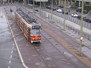 3101 Rijnstraat-Centraal Station