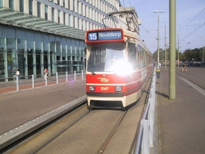 3147 Rijnstraat-Centraal Station